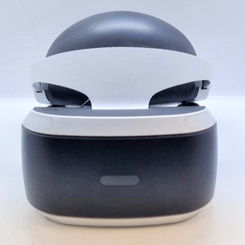 Sony CUHZVR2 PlayStation VR Headset for PlayStation 4 & Camera Own4Less